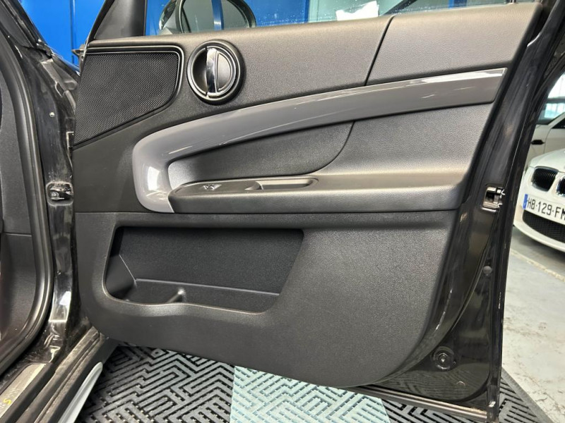 Photo 38 de l'offre de MINI COUNTRYMAN Cooper SE 136 + 88  BVA à 17490€ chez MKP Distribution