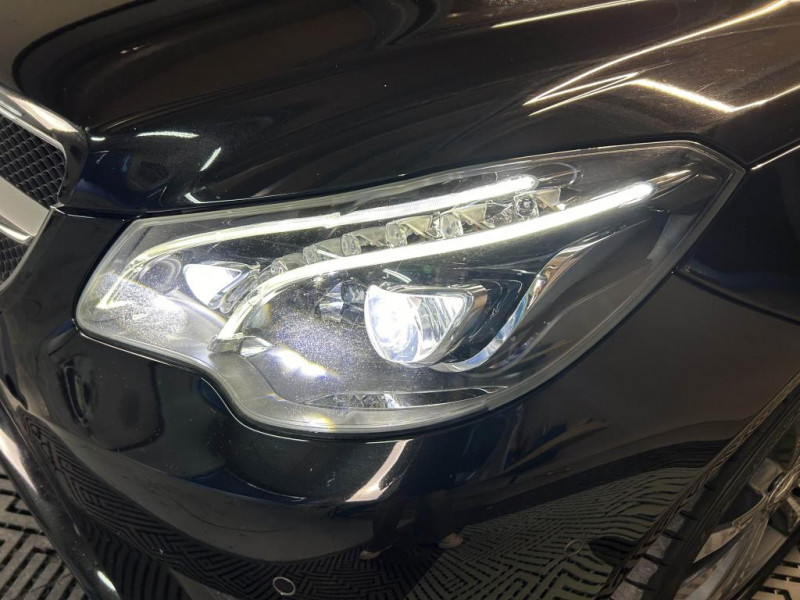 Photo 50 de l'offre de MERCEDES-BENZ CLASSE E Cabriolet  2.1 170 Executive BVA à 21990€ chez MKP Distribution
