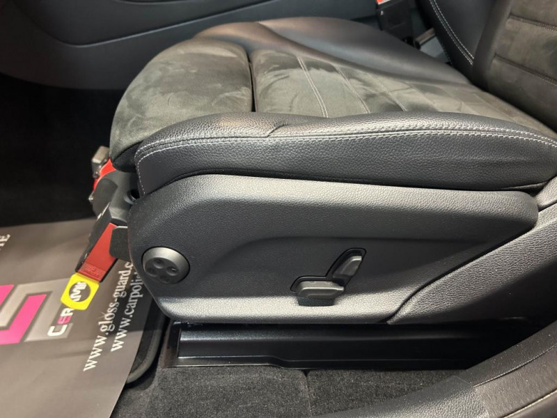 Photo 31 de l'offre de MERCEDES-BENZ GLC 2.0 300 306 4Matic AMG Line BVA à 37490€ chez MKP Distribution