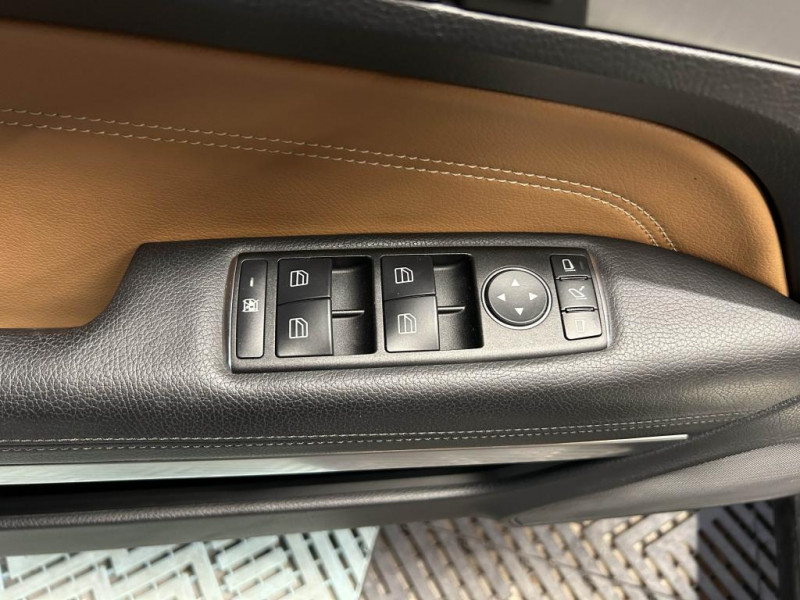 Photo 37 de l'offre de MERCEDES-BENZ CLASSE E Cabriolet  2.1 170 Executive BVA à 21990€ chez MKP Distribution