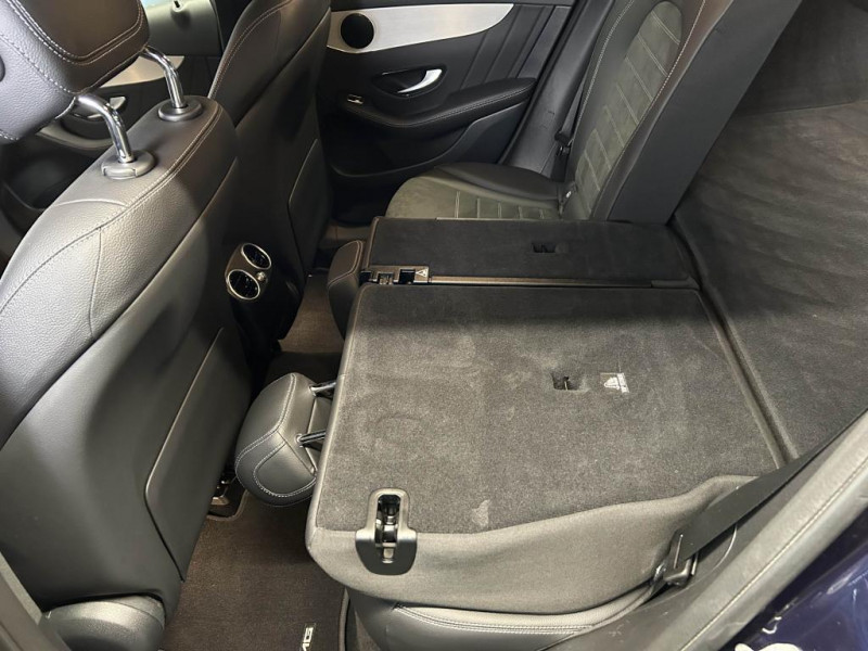 Photo 40 de l'offre de MERCEDES-BENZ GLC 2.0 300 306 4Matic AMG Line BVA à 37490€ chez MKP Distribution
