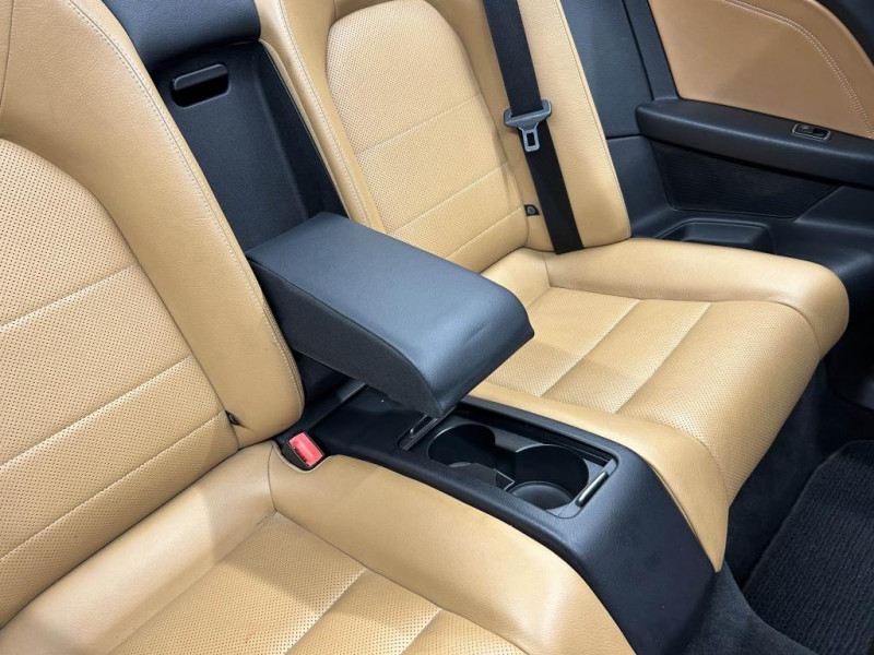 Photo 41 de l'offre de MERCEDES-BENZ CLASSE E Cabriolet  2.1 170 Executive BVA à 21990€ chez MKP Distribution