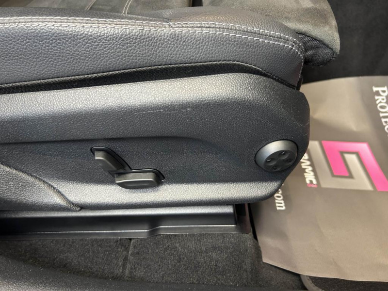 Photo 49 de l'offre de MERCEDES-BENZ GLC 2.0 300 306 4Matic AMG Line BVA à 37490€ chez MKP Distribution