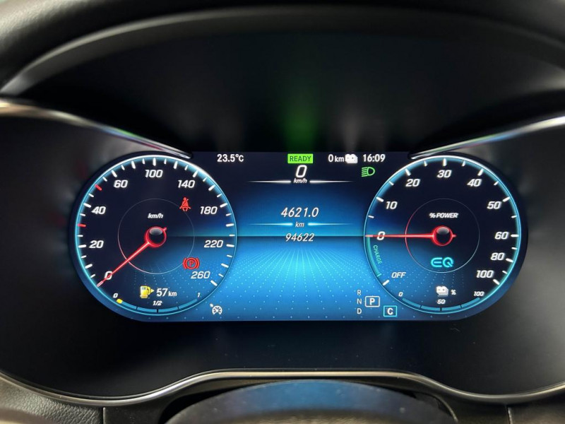 Photo 12 de l'offre de MERCEDES-BENZ GLC 2.0 300 306 4Matic AMG Line BVA à 37490€ chez MKP Distribution