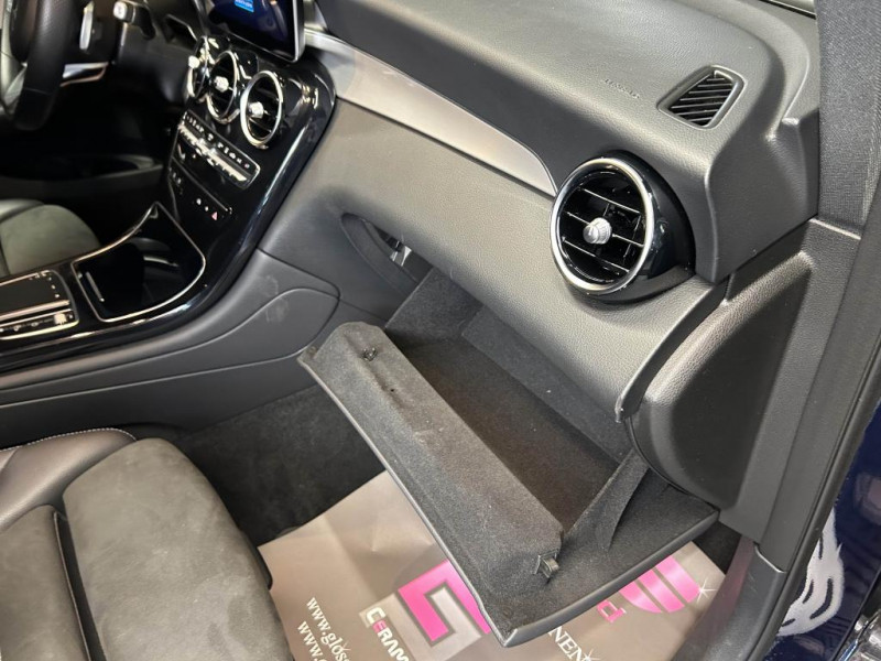 Photo 50 de l'offre de MERCEDES-BENZ GLC 2.0 300 306 4Matic AMG Line BVA à 37490€ chez MKP Distribution