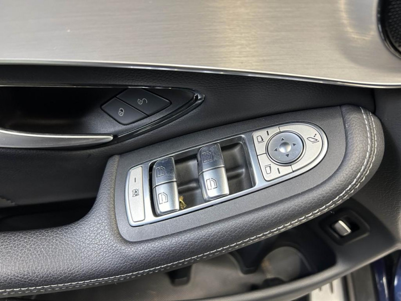Photo 33 de l'offre de MERCEDES-BENZ GLC 2.0 300 306 4Matic AMG Line BVA à 37490€ chez MKP Distribution