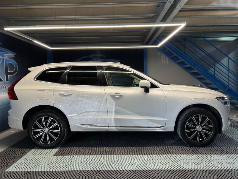 Photo 6 de l'offre de VOLVO XC60 2.0 T5 250 Inscription BVA à 25990€ chez MKP Distribution