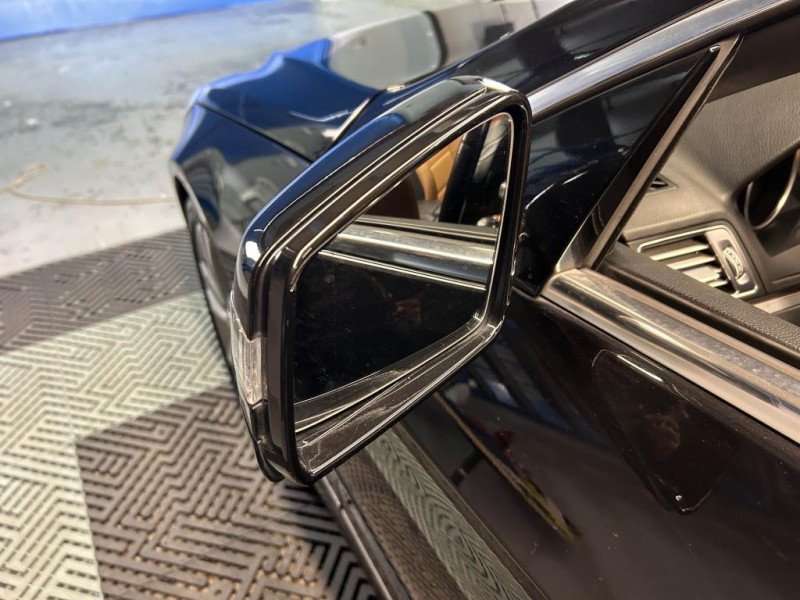 Photo 31 de l'offre de MERCEDES-BENZ CLASSE E Cabriolet  2.1 170 Executive BVA à 21990€ chez MKP Distribution