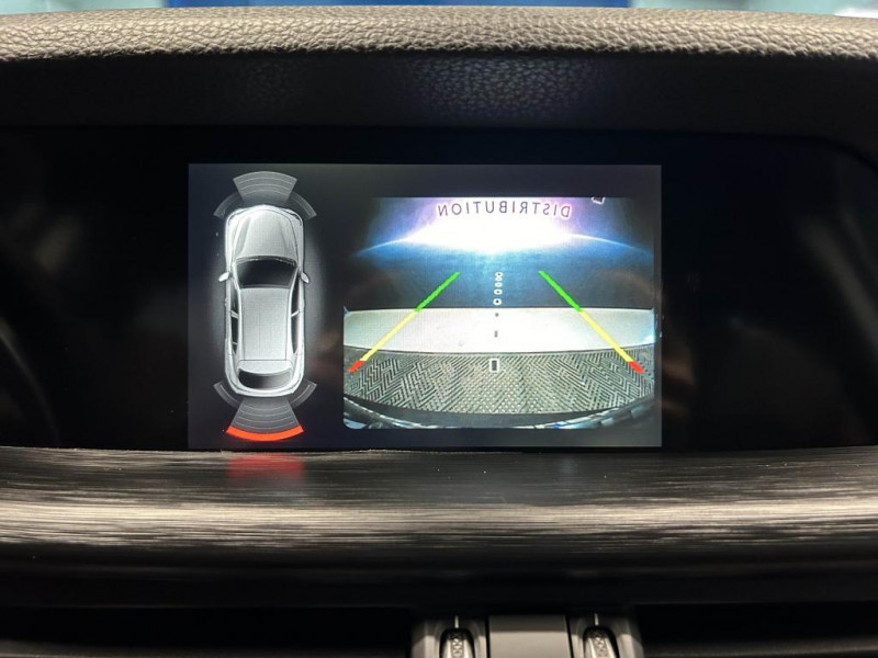 Photo 12 de l'offre de ALFA ROMEO STELVIO 2.2 DIESEL 210  Q4 SUPER AT8 à 26990€ chez MKP Distribution