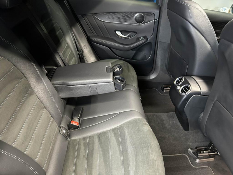 Photo 40 de l'offre de MERCEDES-BENZ GLC 2.0 300 de 306 4Matic AMG Line BVA à 36990€ chez MKP Distribution