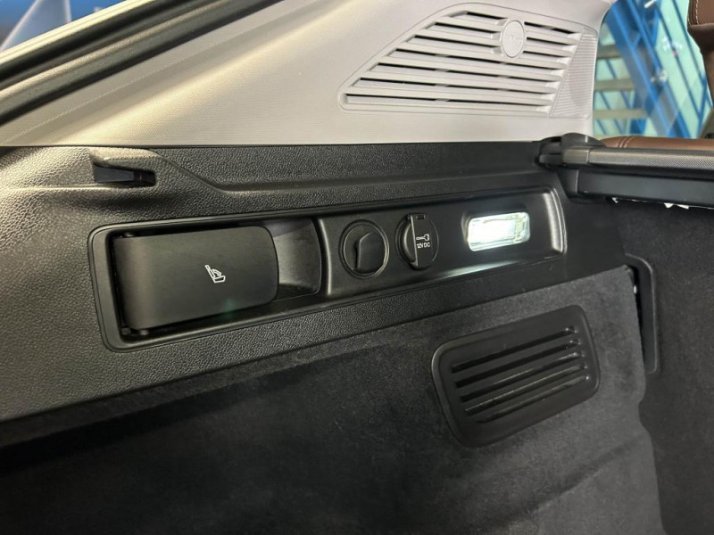 Photo 38 de l'offre de ALFA ROMEO STELVIO 2.2 DIESEL 210  Q4 SUPER AT8 à 26990€ chez MKP Distribution