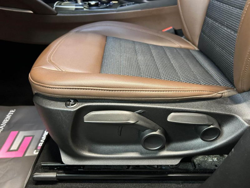 Photo 27 de l'offre de ALFA ROMEO STELVIO 2.2 DIESEL 210  Q4 SUPER AT8 à 26990€ chez MKP Distribution