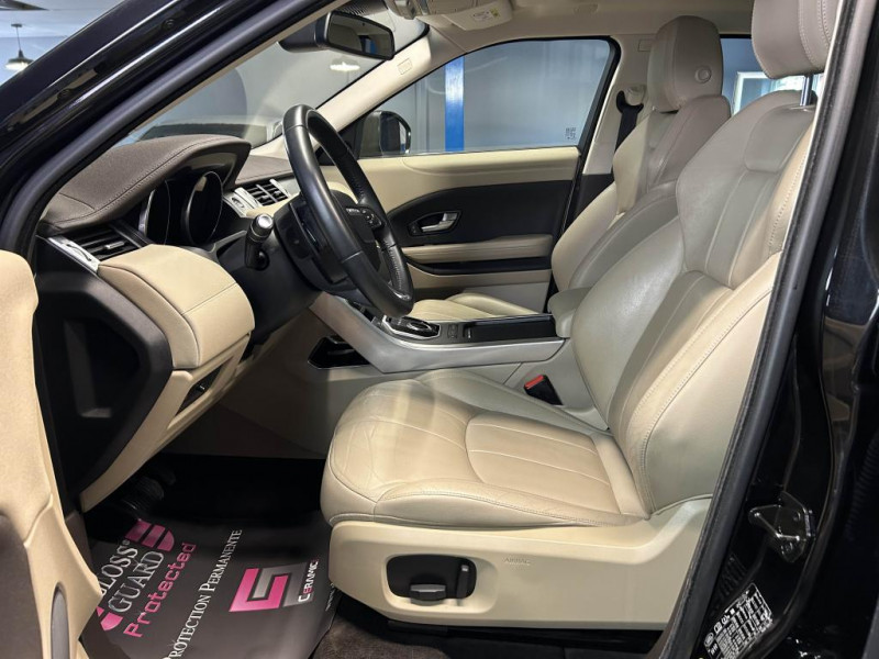Photo 29 de l'offre de LAND-ROVER RANGE ROVER EVOQUE  2.0 150 SE  BVA  à 20990€ chez MKP Distribution