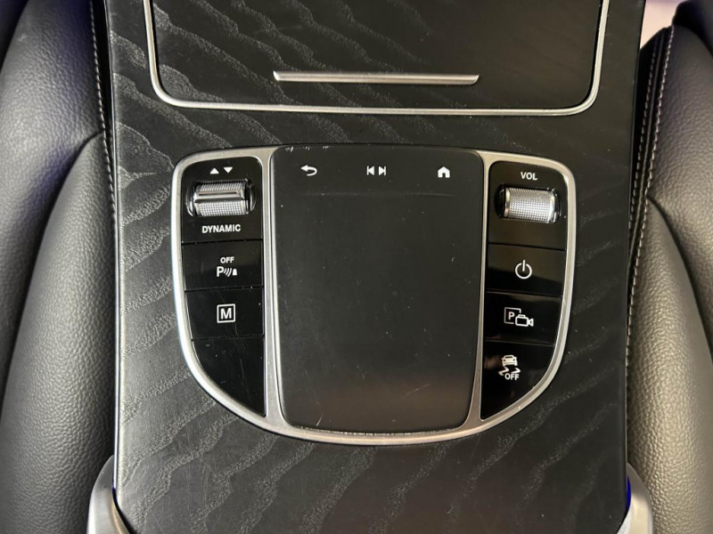 Photo 25 de l'offre de MERCEDES-BENZ GLC 2.0 300 de 306 4Matic AMG Line BVA à 36990€ chez MKP Distribution