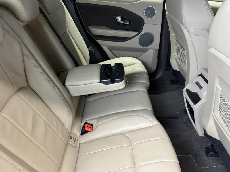 Photo 39 de l'offre de LAND-ROVER RANGE ROVER EVOQUE  2.0 150 SE  BVA  à 20990€ chez MKP Distribution