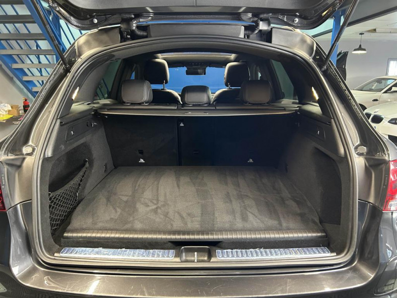 Photo 9 de l'offre de MERCEDES-BENZ GLC 2.0 300 de 306 4Matic AMG Line BVA à 36990€ chez MKP Distribution