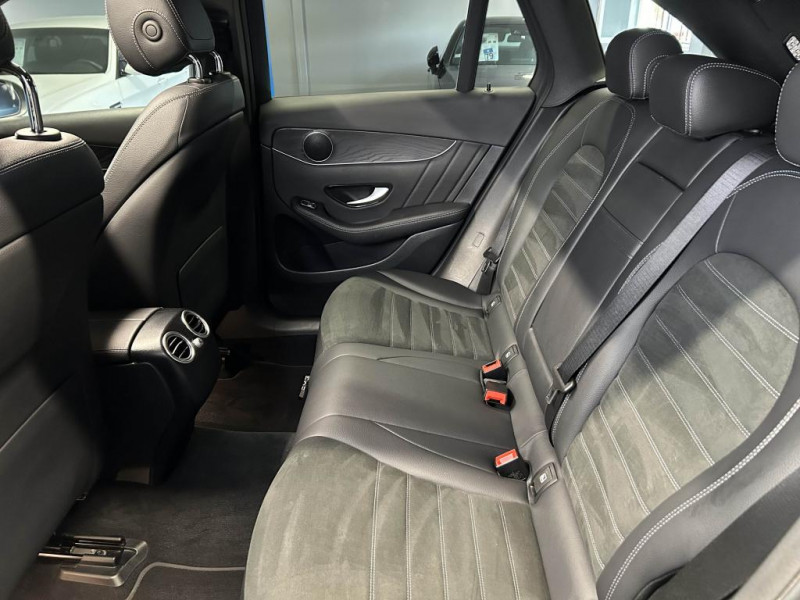 Photo 38 de l'offre de MERCEDES-BENZ GLC 2.0 300 de 306 4Matic AMG Line BVA à 36990€ chez MKP Distribution