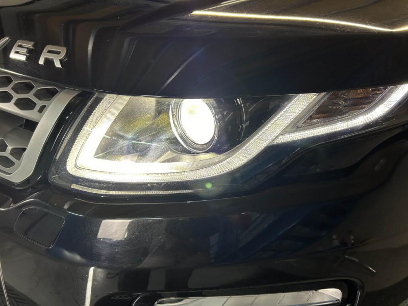 Photo 49 de l'offre de LAND-ROVER RANGE ROVER EVOQUE  2.0 150 SE  BVA  à 20990€ chez MKP Distribution