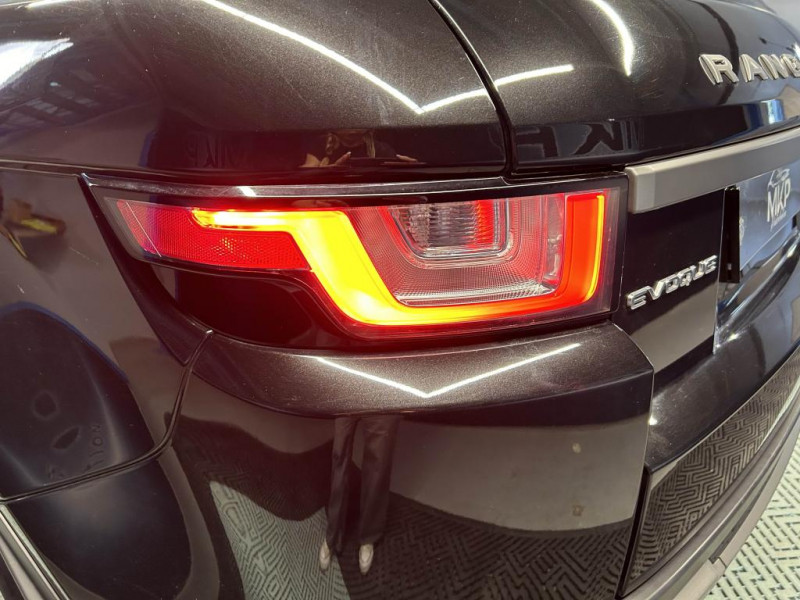 Photo 50 de l'offre de LAND-ROVER RANGE ROVER EVOQUE  2.0 150 SE  BVA  à 20990€ chez MKP Distribution