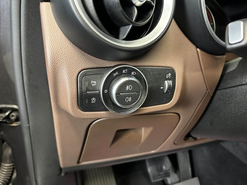 Photo 20 de l'offre de ALFA ROMEO STELVIO 2.2 DIESEL 210  Q4 SUPER AT8 à 26990€ chez MKP Distribution