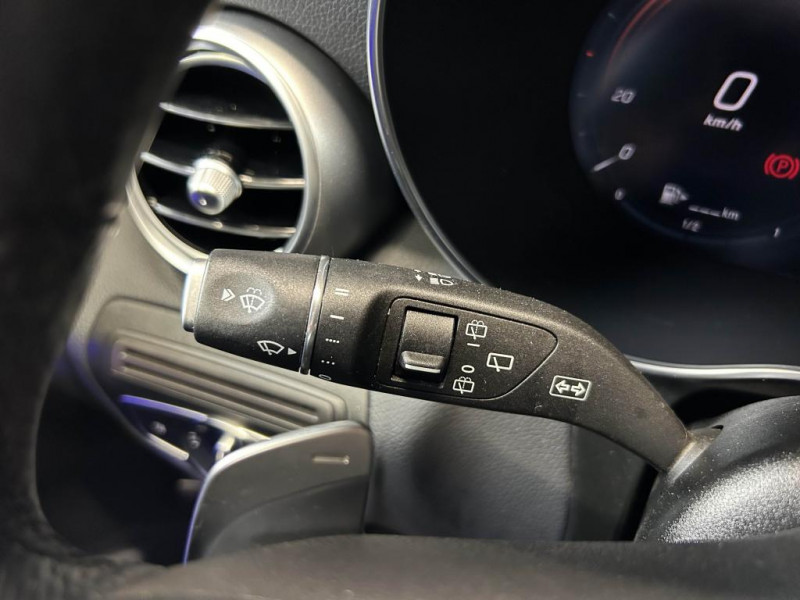 Photo 17 de l'offre de MERCEDES-BENZ GLC 2.0 300 de 306 4Matic AMG Line BVA à 36990€ chez MKP Distribution