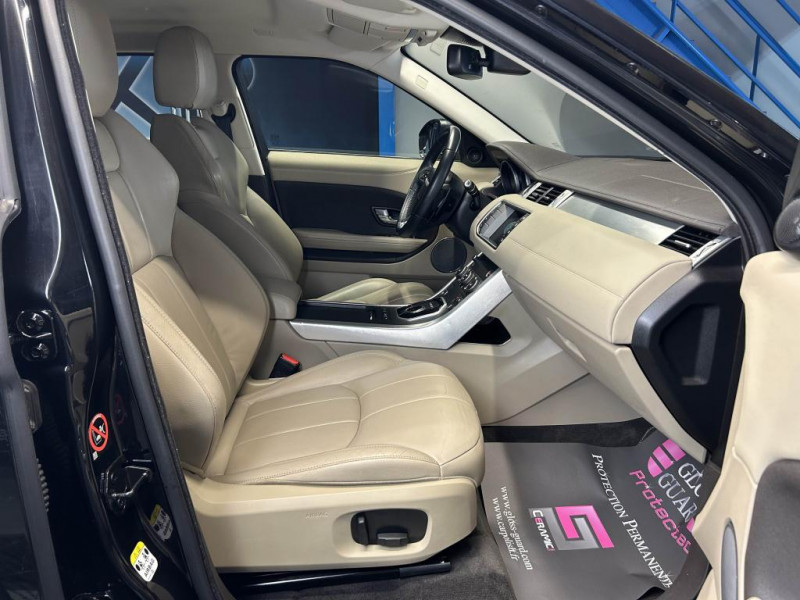 Photo 43 de l'offre de LAND-ROVER RANGE ROVER EVOQUE  2.0 150 SE  BVA  à 20990€ chez MKP Distribution