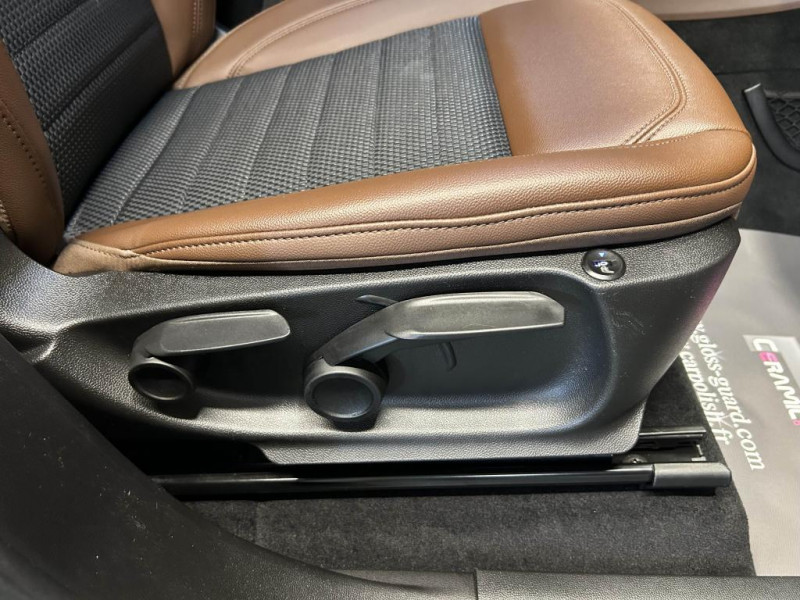 Photo 43 de l'offre de ALFA ROMEO STELVIO 2.2 DIESEL 210  Q4 SUPER AT8 à 26990€ chez MKP Distribution