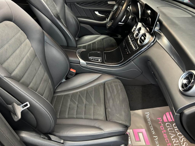 Photo 46 de l'offre de MERCEDES-BENZ GLC 2.0 300 de 306 4Matic AMG Line BVA à 36990€ chez MKP Distribution