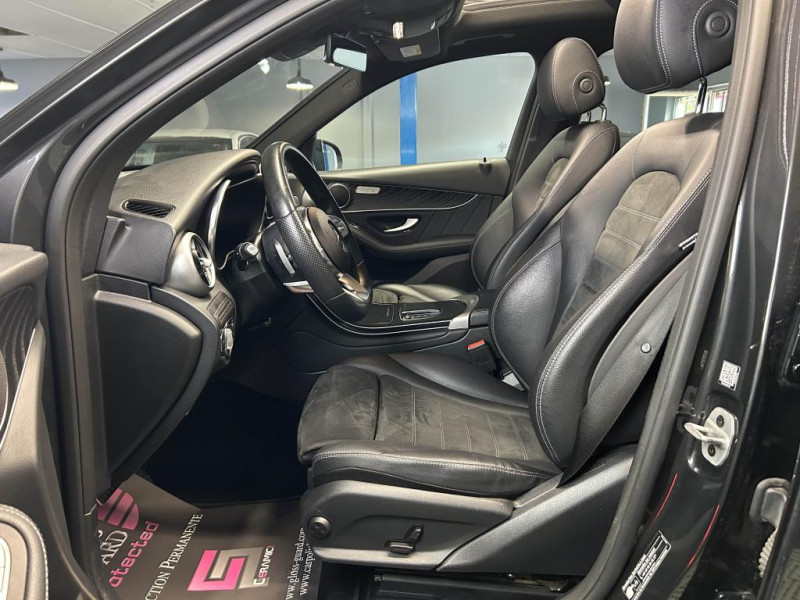 Photo 27 de l'offre de MERCEDES-BENZ GLC 2.0 300 de 306 4Matic AMG Line BVA à 36990€ chez MKP Distribution