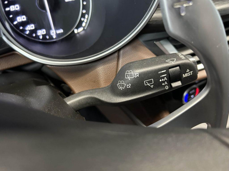 Photo 19 de l'offre de ALFA ROMEO STELVIO 2.2 DIESEL 210  Q4 SUPER AT8 à 26990€ chez MKP Distribution
