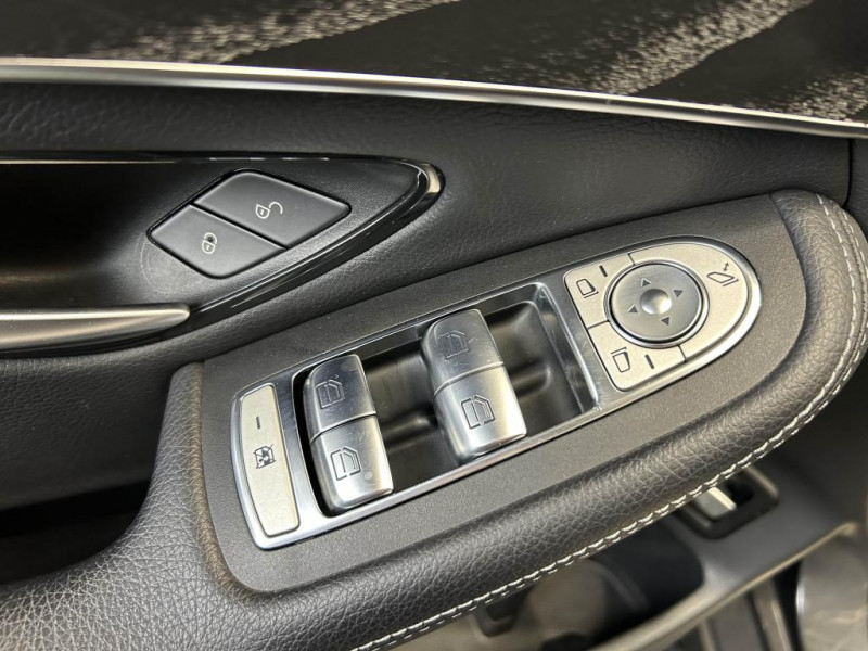 Photo 36 de l'offre de MERCEDES-BENZ GLC 2.0 300 de 306 4Matic AMG Line BVA à 36990€ chez MKP Distribution