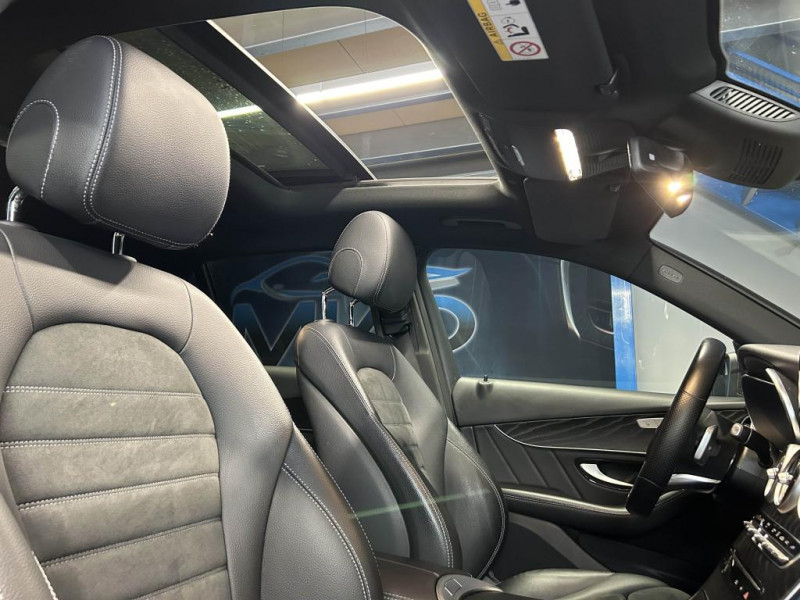 Photo 47 de l'offre de MERCEDES-BENZ GLC 2.0 300 de 306 4Matic AMG Line BVA à 36990€ chez MKP Distribution