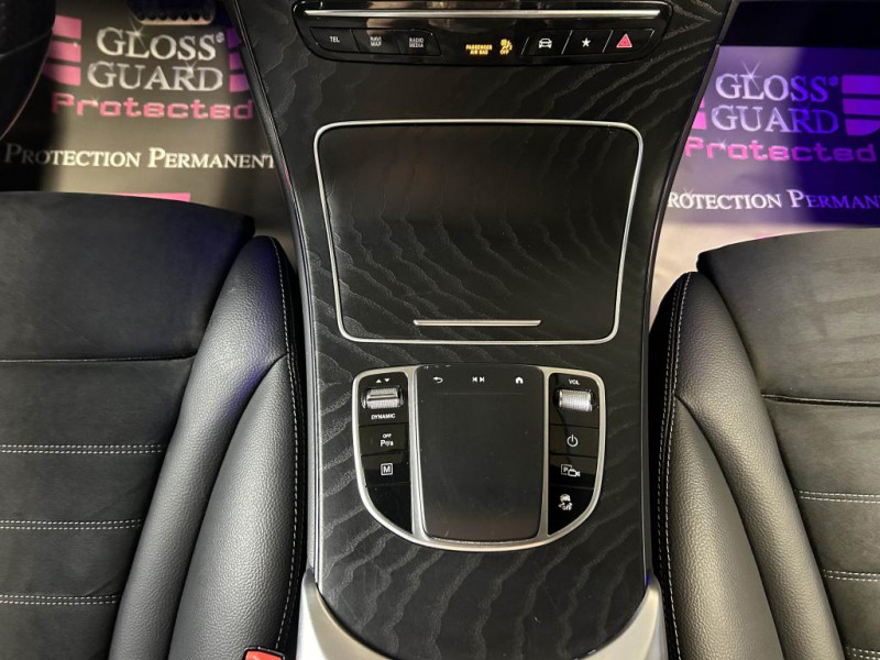 Photo 24 de l'offre de MERCEDES-BENZ GLC 2.0 300 de 306 4Matic AMG Line BVA à 36990€ chez MKP Distribution