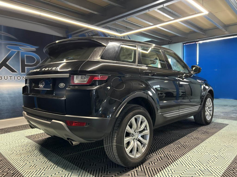 Photo 5 de l'offre de LAND-ROVER RANGE ROVER EVOQUE  2.0 150 SE  BVA  à 20990€ chez MKP Distribution