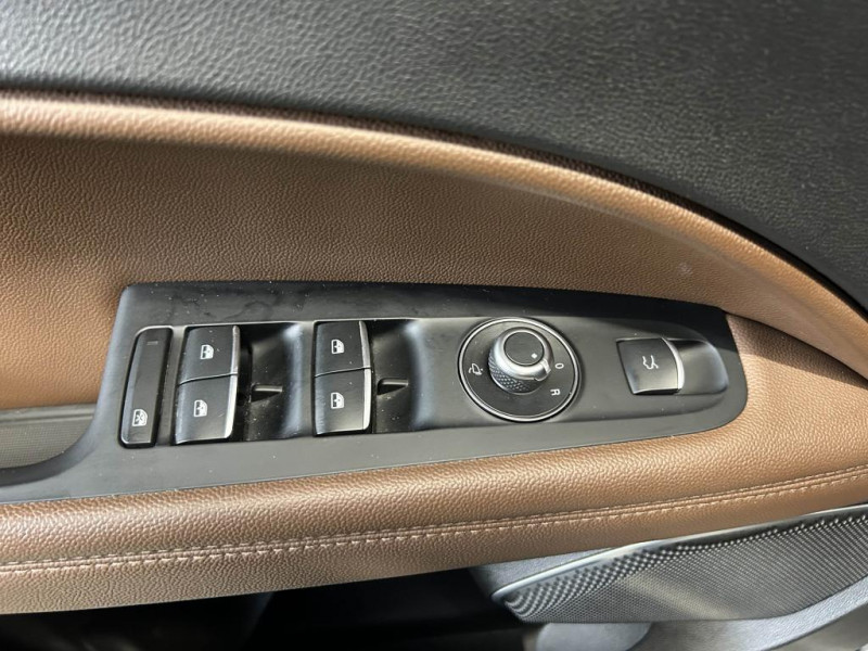 Photo 31 de l'offre de ALFA ROMEO STELVIO 2.2 DIESEL 210  Q4 SUPER AT8 à 26990€ chez MKP Distribution