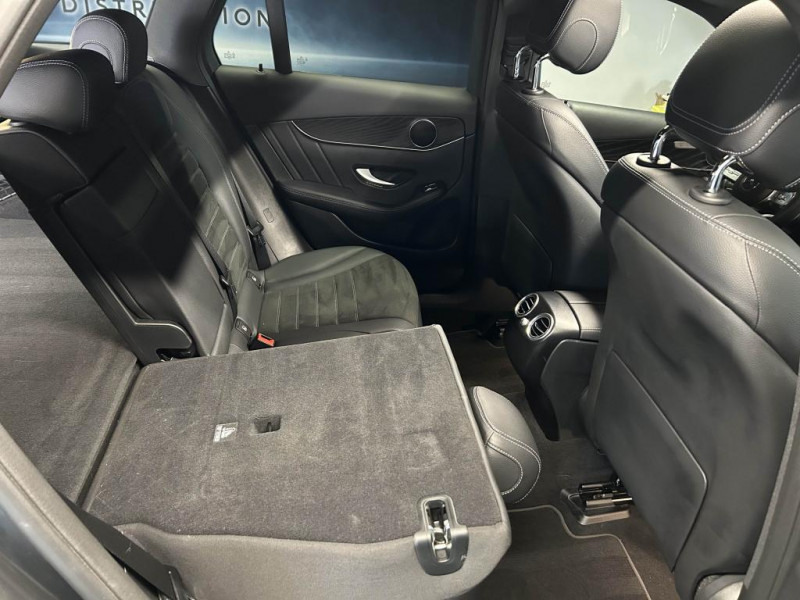 Photo 42 de l'offre de MERCEDES-BENZ GLC 2.0 300 de 306 4Matic AMG Line BVA à 36990€ chez MKP Distribution