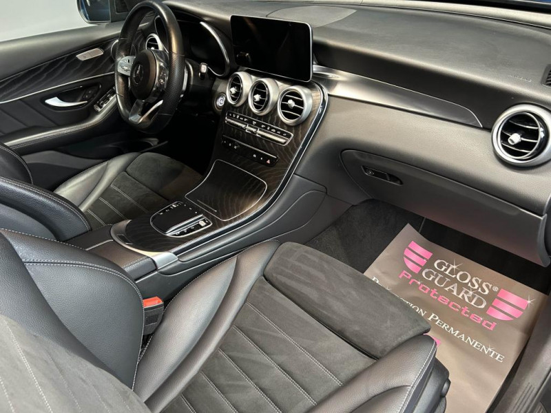 Photo 48 de l'offre de MERCEDES-BENZ GLC 2.0 300 de 306 4Matic AMG Line BVA à 36990€ chez MKP Distribution