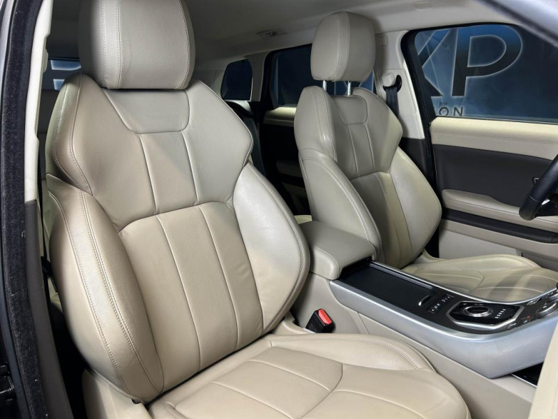 Photo 44 de l'offre de LAND-ROVER RANGE ROVER EVOQUE  2.0 150 SE  BVA  à 20990€ chez MKP Distribution