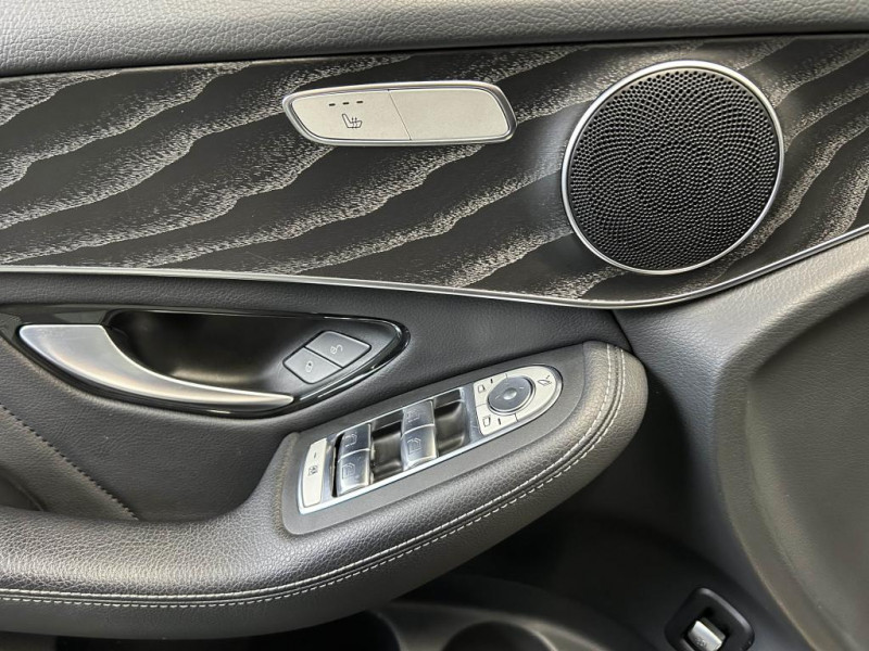 Photo 35 de l'offre de MERCEDES-BENZ GLC 2.0 300 de 306 4Matic AMG Line BVA à 36990€ chez MKP Distribution