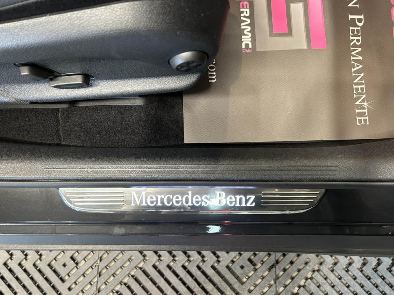 Photo 50 de l'offre de MERCEDES-BENZ GLC 2.0 300 de 306 4Matic AMG Line BVA à 36990€ chez MKP Distribution