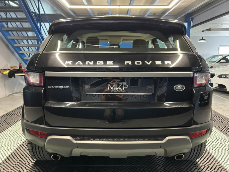 Photo 4 de l'offre de LAND-ROVER RANGE ROVER EVOQUE  2.0 150 SE  BVA  à 20990€ chez MKP Distribution
