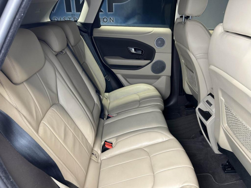 Photo 38 de l'offre de LAND-ROVER RANGE ROVER EVOQUE  2.0 150 SE  BVA  à 20990€ chez MKP Distribution