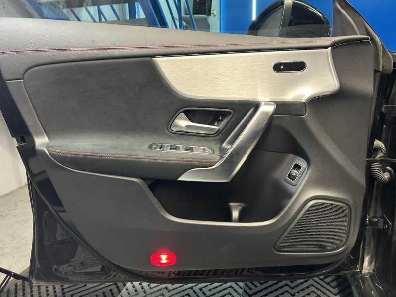 Photo 33 de l'offre de MERCEDES-BENZ CLASSE CLA SHOOTING BRAKE SHOOTING BRAKE 200 D 150 8G-DCT AMG Line à 30990€ chez MKP Distribution