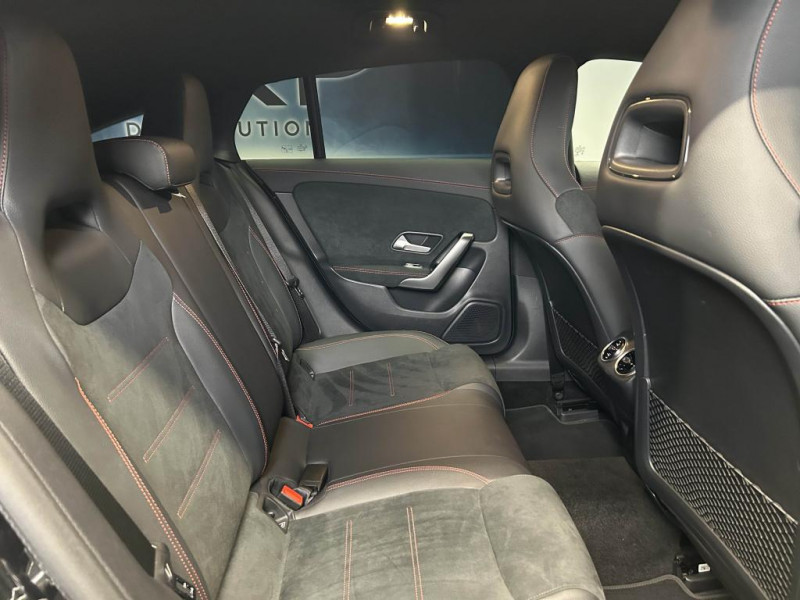 Photo 41 de l'offre de MERCEDES-BENZ CLASSE CLA SHOOTING BRAKE SHOOTING BRAKE 200 D 150 8G-DCT AMG Line à 30990€ chez MKP Distribution