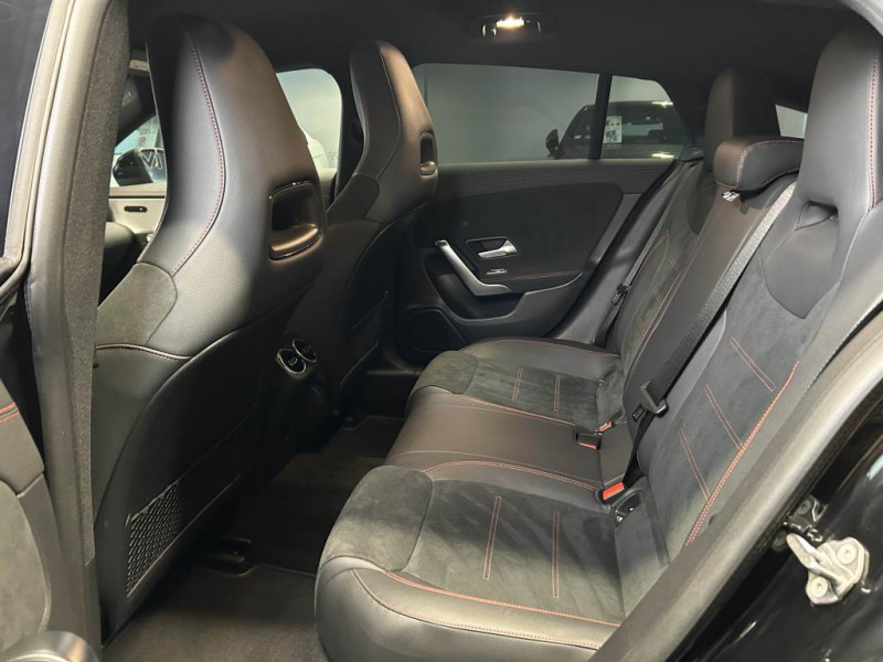 Photo 36 de l'offre de MERCEDES-BENZ CLASSE CLA SHOOTING BRAKE SHOOTING BRAKE 200 D 150 8G-DCT AMG Line à 30990€ chez MKP Distribution