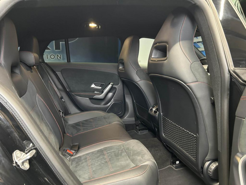 Photo 40 de l'offre de MERCEDES-BENZ CLASSE CLA SHOOTING BRAKE SHOOTING BRAKE 200 D 150 8G-DCT AMG Line à 30990€ chez MKP Distribution