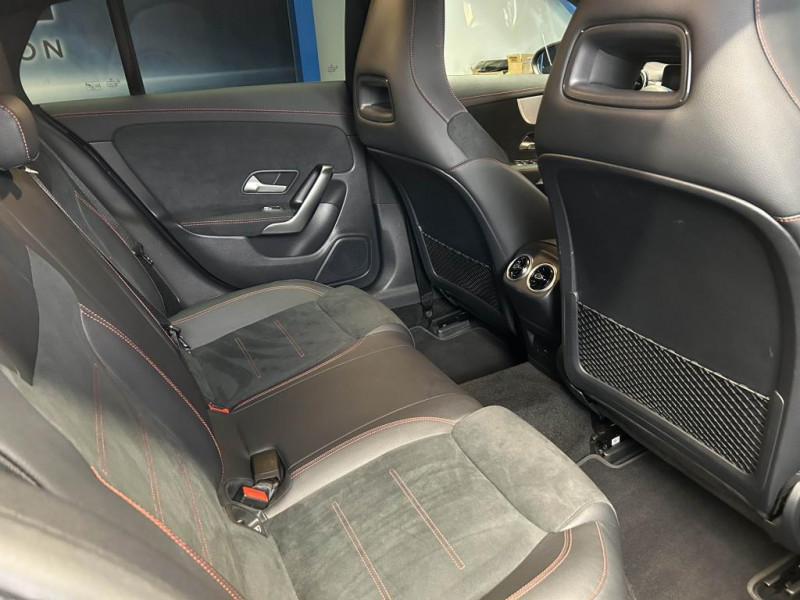 Photo 42 de l'offre de MERCEDES-BENZ CLASSE CLA SHOOTING BRAKE SHOOTING BRAKE 200 D 150 8G-DCT AMG Line à 30990€ chez MKP Distribution