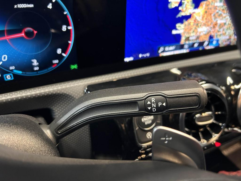 Photo 19 de l'offre de MERCEDES-BENZ CLASSE CLA SHOOTING BRAKE SHOOTING BRAKE 200 D 150 8G-DCT AMG Line à 30990€ chez MKP Distribution