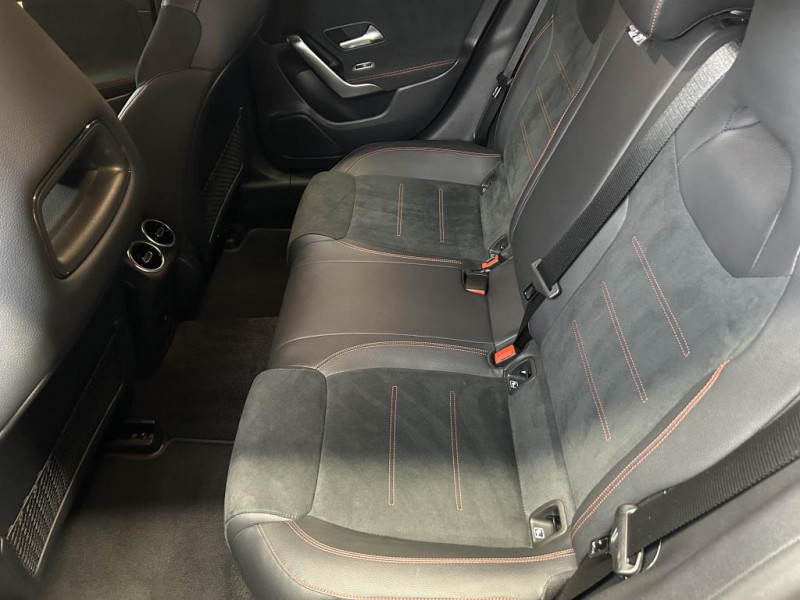 Photo 38 de l'offre de MERCEDES-BENZ CLASSE CLA SHOOTING BRAKE SHOOTING BRAKE 200 D 150 8G-DCT AMG Line à 30990€ chez MKP Distribution