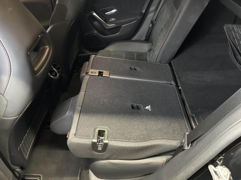 Photo 39 de l'offre de MERCEDES-BENZ CLASSE CLA SHOOTING BRAKE SHOOTING BRAKE 200 D 150 8G-DCT AMG Line à 30990€ chez MKP Distribution